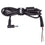 CABLE DE REPUESTO CARGADOR HP 19.5V/3.3A DC 4.5*3.0MM 1.2MTRS HP22