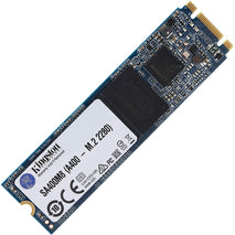 SSD 480GB M.2 SATA III DISCO SOLIDO KINGSTON