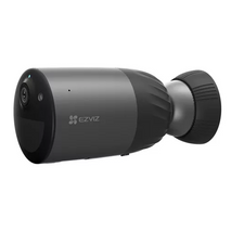 CAMARA EZVIZ 3MP TUBO EXTERIOR COLORVU CON BATERIA / EB3 2K