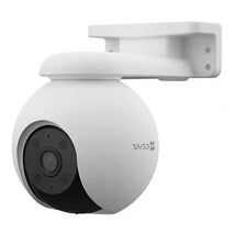 CAMARA EZVIZ 5MP GIRATORIA EXTERIOR COLORVU / H8 3K