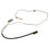 FLEX PANTALLA LAPTOP LENOVO T460P L460 L470 EDP DC02C008E20 (40 PINES)