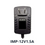 FUENTE 12V0.5A AC/DC FIJO ECO IMP-12V0.5A