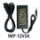 FUENTE 12V3A AC/DC ECO IMP-12V3A