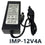 FUENTE 12V4A AC/DC ECO IMP-12V4A