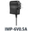 FUENTE 6V0.5A AC/DC FIJO ECO IMP-6V0.5A