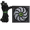 FUENTE DE PODER GAMER 550W CERTIFICADA GAMEMAX GP-550