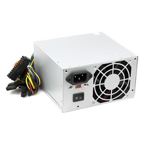 FUENTE DE PODER MINI RIPPA 600W