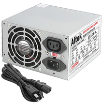 FUENTE DE PODER ALTEK ATX 875W