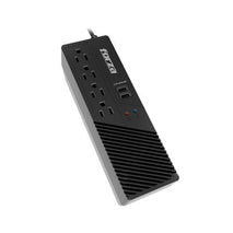 REGULADOR / VOLTAJE / FORZA / 1000VA / 4 OUT / 2 USB / UR200FOR11 / FVR-1011USB VOLT