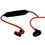 AURICULARES / INALAMBRICO-ROJO BLUETOOTH / HAVIT / HV-H951BT