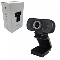 WEB CAM XIAOMI  FHD 1080P MICROFONO USB 2.0  IMI W88S