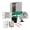 KIT ALARMA DSC PC-1832 SMALL CON SIRENA 30W
