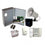 KIT ALARMA DSC PC-585 SMALL 1B CON SIRENA 30W