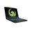 LAPTOP MSI BRAVO RYZEN 7 7000 SERIES 16 GB MEMORIA RAM 512 SSD NVME M.2 15.6” FHDX (1920 X 1080) 8 GB NVIDIA RTX / W11