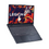 LENOVO LEGION 5 / RYZEN 7 7735HS / 16 GB MEMORIA RAM / 512 SSD NVME / 15.6 FHD RTX 4060 / 8 GB VIDEO / W11