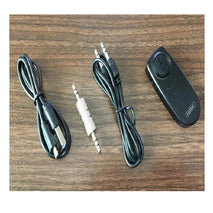 BLUETOOTH / VEHICULAR / 3.5MM / 5.0 / EARLDOM / ET-M38