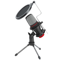 MICROFONO GAMER MARVO / MIC-02