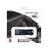 PENDRIVE / KINGSTON / 128GB / USB 3.2 / GEN 1 / ONYX / NEGRO / DTXON/128GB