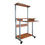 MESA DE MADERA RECUBIERTA DE PVC SPEEDMIND