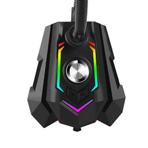 MICROFONO / PC / USB / GAMING / MARVO / MIC-05