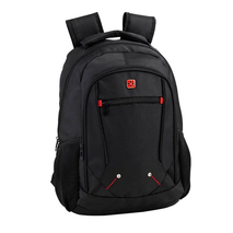 MOCHILA LAPTOP 14.1P / ECO / NEGRO / ES-BAG03