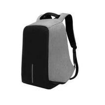 MOCHILA LAPTOP 15.6P / ECO / ANTIRROBO / V-1003012