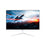 MONITOR / PC / TEROS / 24P / IPS / FHD / 1920x1080 / 75HZ / 5MS / VGA Y HDMI / PLANO / PARLANTES / TE-2440S / SIN BORDES