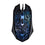 MOUSE GAMER 4 BOTONES HAVIT / HV-MS691-4D