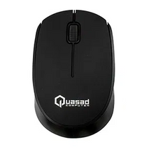 MOUSE INALAMBRICO QUASAD QM-610