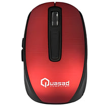 MOUSE INALAMBRICO QUASAD QM-850