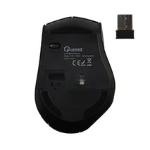 MOUSE INALAMBRICO QUASAD QM-890G