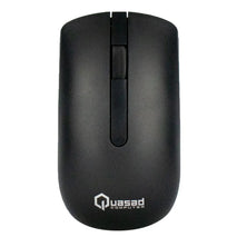 MOUSE INALAMBRICO QUASAD QM-675G