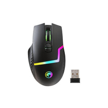 MOUSE GAMER RGB INALAMBRICO MARVO / M791W