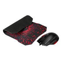 MOUSE MARVO MAS PADMOUSE / M355G1