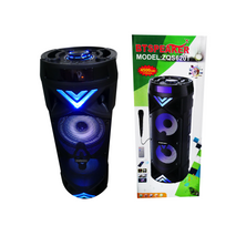 PARLANTE BLUETOOTH CON MICROFONO 6201 / 6203