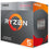 PROCESADOR AMD RYZEN 5 4650G AM4 3.7GHZ 6CORE 12HILOS CACHE 65W 7NM OEM AM4