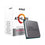 PROCESADOR AMD ATHLON 3000G 3.5GHZ VEGA 3 AM4