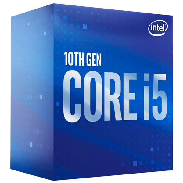 Intel i5 10400 DDR4 2666メモリ セット PROCESADOR INTEL CORE I5-10400 10GEN 2.90-4.30GHZ 6NUCLEOS 12HILOS
