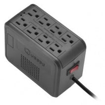 REGULADOR / VOLTAJE / QUASAD / 1000VA / 8 OUT / QAVR-1050K