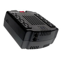 REGULADOR / VOLTAJE / FORZA / 1200VA / 8 OUT / 2 USB / FVR-1211USB