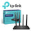 ROUTER AC1900, 4 ANT., 4 PTOS. GE, WI-FI 802.11AC WAVE2 1300/600 MBPS MU-MIMO TP-LINK ARCHER C80