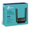 ROUTER TP-LINK ARCHER C64 WIFI 5 AC1200/GIGABIT/DUAL BAND/CPU 1.2 GHZ/4 ANTENAS/ 4 PTOS. GE