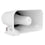 SIRENA / 2 TONOS / 30W / 12V / HAGROY / ES200R