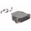 TAPA PARA CONECTOR DB25/36/ 158-255PG