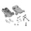 TAPA PARA CONECTOR DB9 LS-034