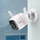 CAMARA TP-LINK 3MP EXTERIOR ESTATICA TUBO TAPO C310
