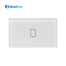 INTERRUPTOR INTELIGENTE 1 SERVICIO BESTCON / TC2S-US-1