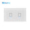 INTERRUPTOR INTELIGENTE 2 SERVICIOS BESTCON / TC2S-US-2