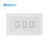 INTERRUPTOR INTELIGENTE 3 SERVICIOS BESTCON / TC2S-US-3