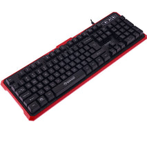 TECLADO GAMER MARVO / K629G
